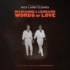 Marianne & leonard: words of l (Vinile)