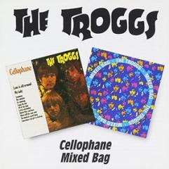 Cellophane/mixed bag