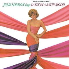 Sings latin in a satin mood (Vinile)