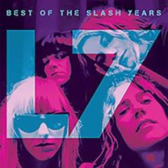 Best of the slash years (vinyl coloured) (Vinile)