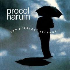The prodigal stranger
