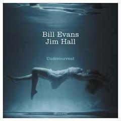 Undercurrent (white vinyl) (Vinile)