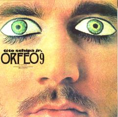 Orfeo 9 (Vinile)