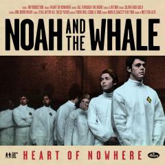 Heart of nowhere (Vinile)