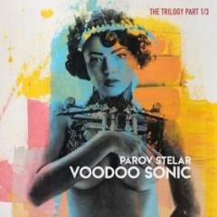 Voodoo sonic-trilogy part 1 (Vinile)