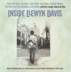 Perform songs heard on inside llewyn dav