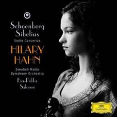 Violin concertos