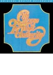 Chicago transit authority (numbered hybrid sacd)