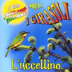 L'uccellino