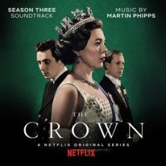 Crown season 3 -coloured- (Vinile)