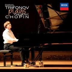 Trifonov plays chopin