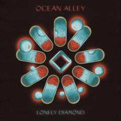 Lonely alley - red edition (Vinile)
