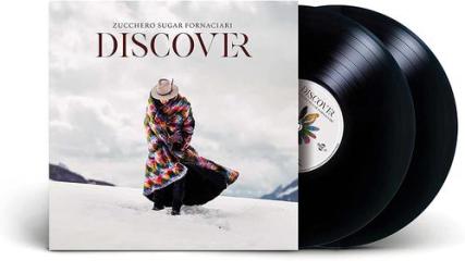 Discover (Vinile)