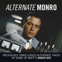 Monro matt - alternate monro