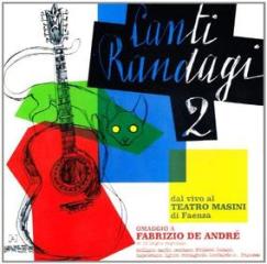 Canti randagi 2