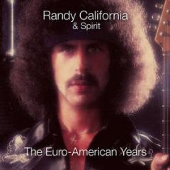 The euro-american years