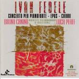 Concerto per piano (1993)