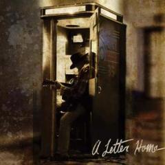 Letter from home (Vinile)