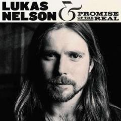 Lukas nelson & promise of (Vinile)