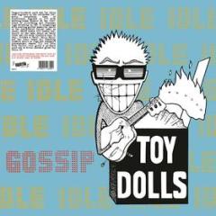 Idle gossip (Vinile)