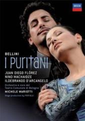 I puritani