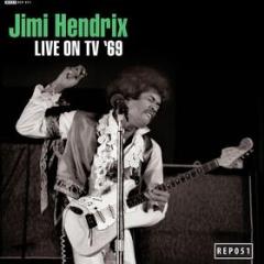 Live on tv 69 (7'' ep) (Vinile)