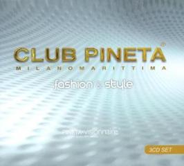 Club pineta fashion & style