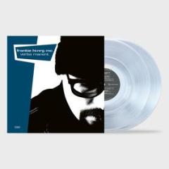 Verba manent - 2lp crystal clear con remix (Vinile)
