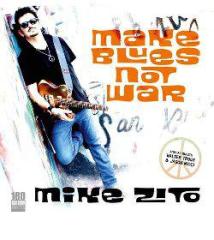 Make blues not war (Vinile)