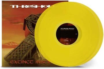 Extinct instinct (2024 remix) (Vinile)