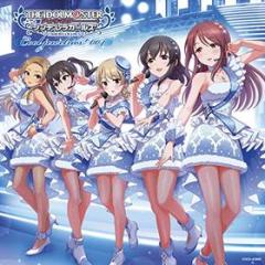 The idolm@ster cinderella master cool jewelries! 004