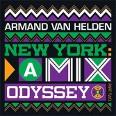 New york:a mix odissey vol.2