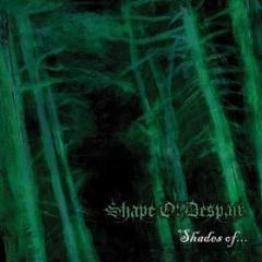 Shade of... (Vinile)