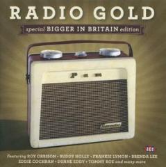 Radio gold-special bigger in britain edition