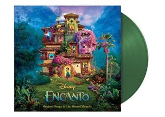 Encanto (Vinile)