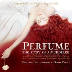 Perfume:the story of a murderer