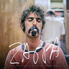Zappa (o.s.t.)