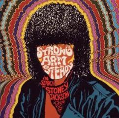 In search of stoney jackson