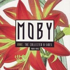 Moby rare:collected b-sides