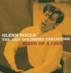 The 1955 goldberg variations - birth of a legend