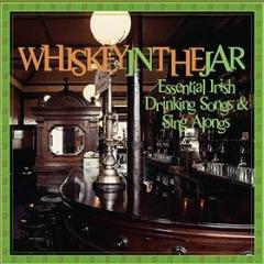Essential irish drinking songs & sing alongs: whis