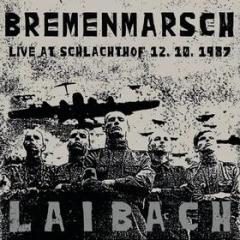 Bremenmarsch(live 1987)