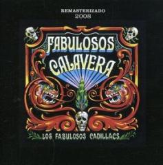 Fabulosos calavera
