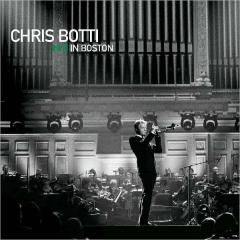 Chris botti in boston