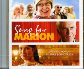 Song for marion