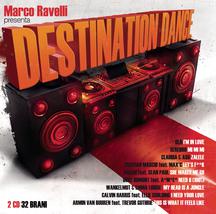 Marco ravelli presenta destination dance