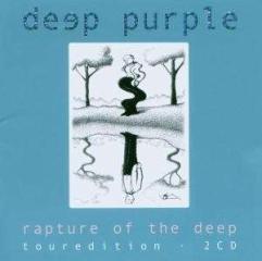 Deep purple - rapture of the deep