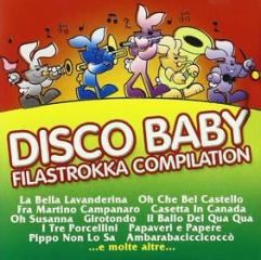 Disco baby filastrokka compilation