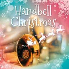 Handbell meikyoku shuu-christmas no shirabe-