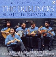 Wild rover: best of the dubliners